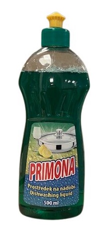 Anka na nádobí 500ml | Čistící a mycí prostředky - Saponáty - Saponáty na nádobí Anka na nádobí 500ml | Čistící a mycí prostředky - Saponáty - Saponáty na nádobí